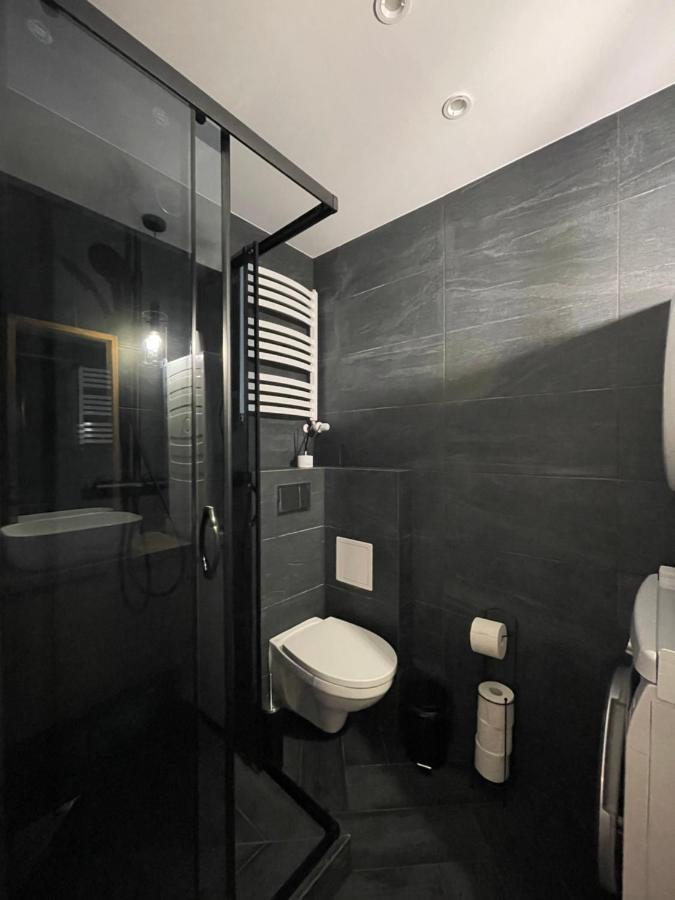 Apartamento Cozy Apart - Self Check-In 24H Breslavia Exterior foto