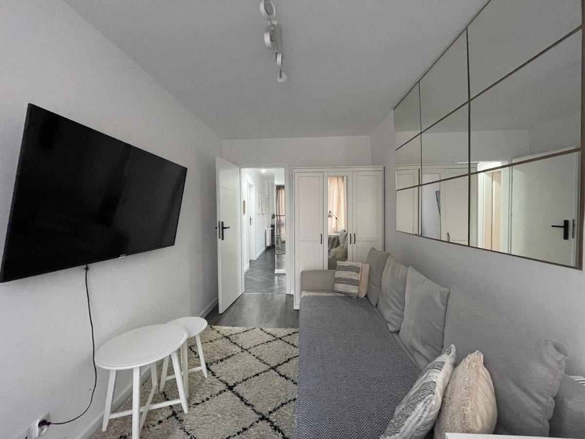 Apartamento Cozy Apart - Self Check-In 24H Breslavia Exterior foto
